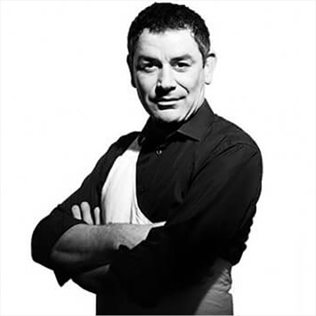 Hugo Desnoyer